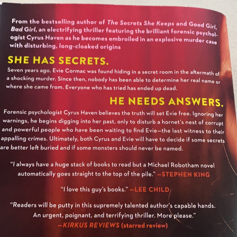 Paperback book - Picture 4 of 6